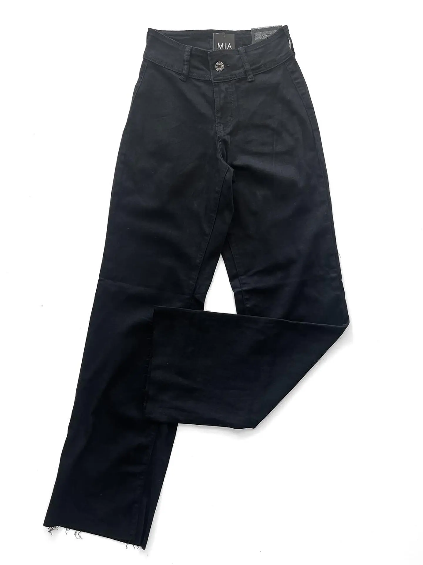 Pantalón Victoria Negro 1