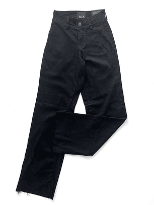 Pantalón Victoria Negro