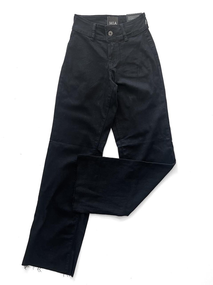 Pantalón Victoria Negro 1