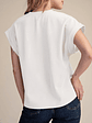 Blusa Blaire Blanca - Miniatura 2