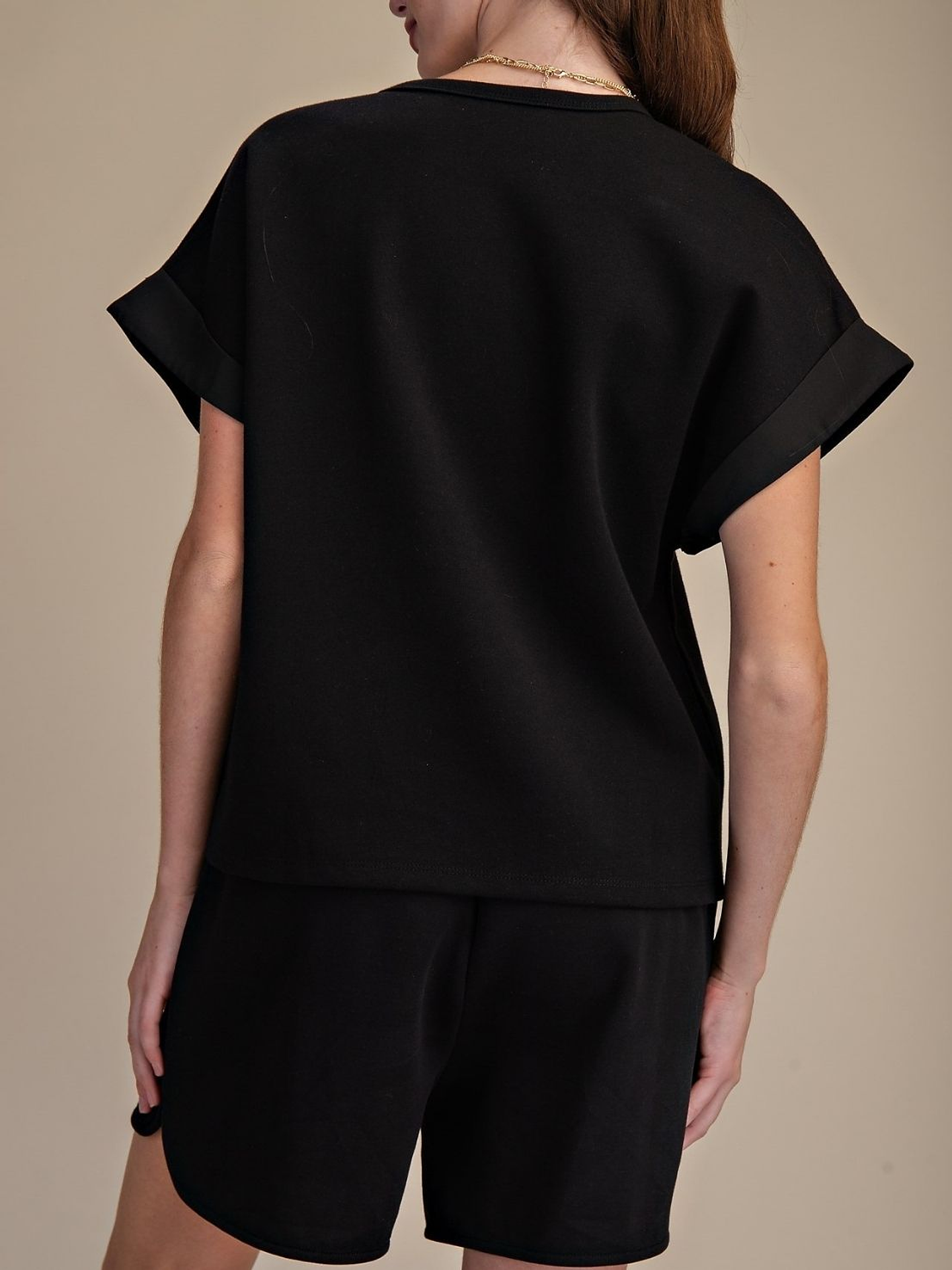 Conjunto Luisa Negro 3