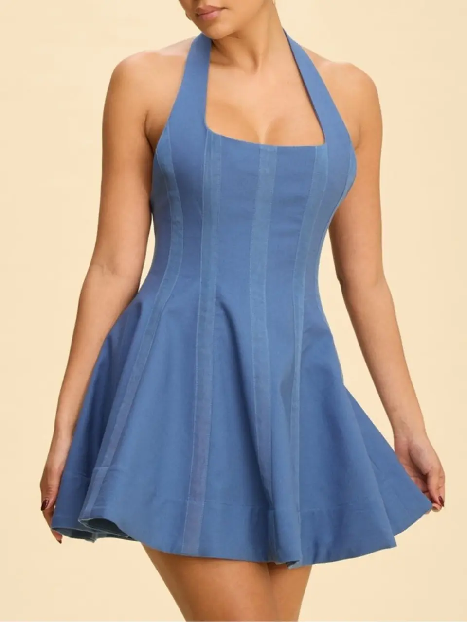 Vestido Catherine 1