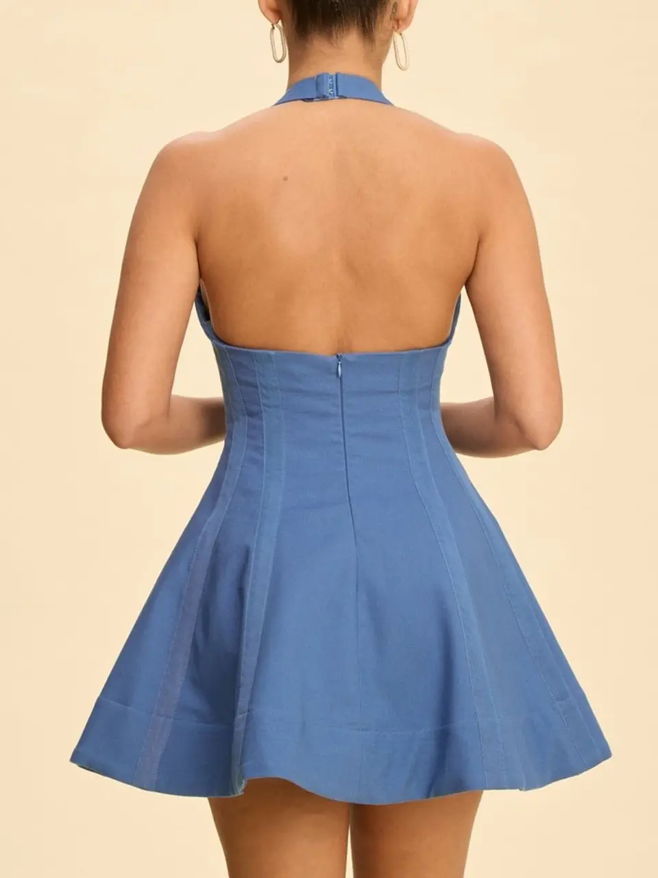 Vestido Catherine 2