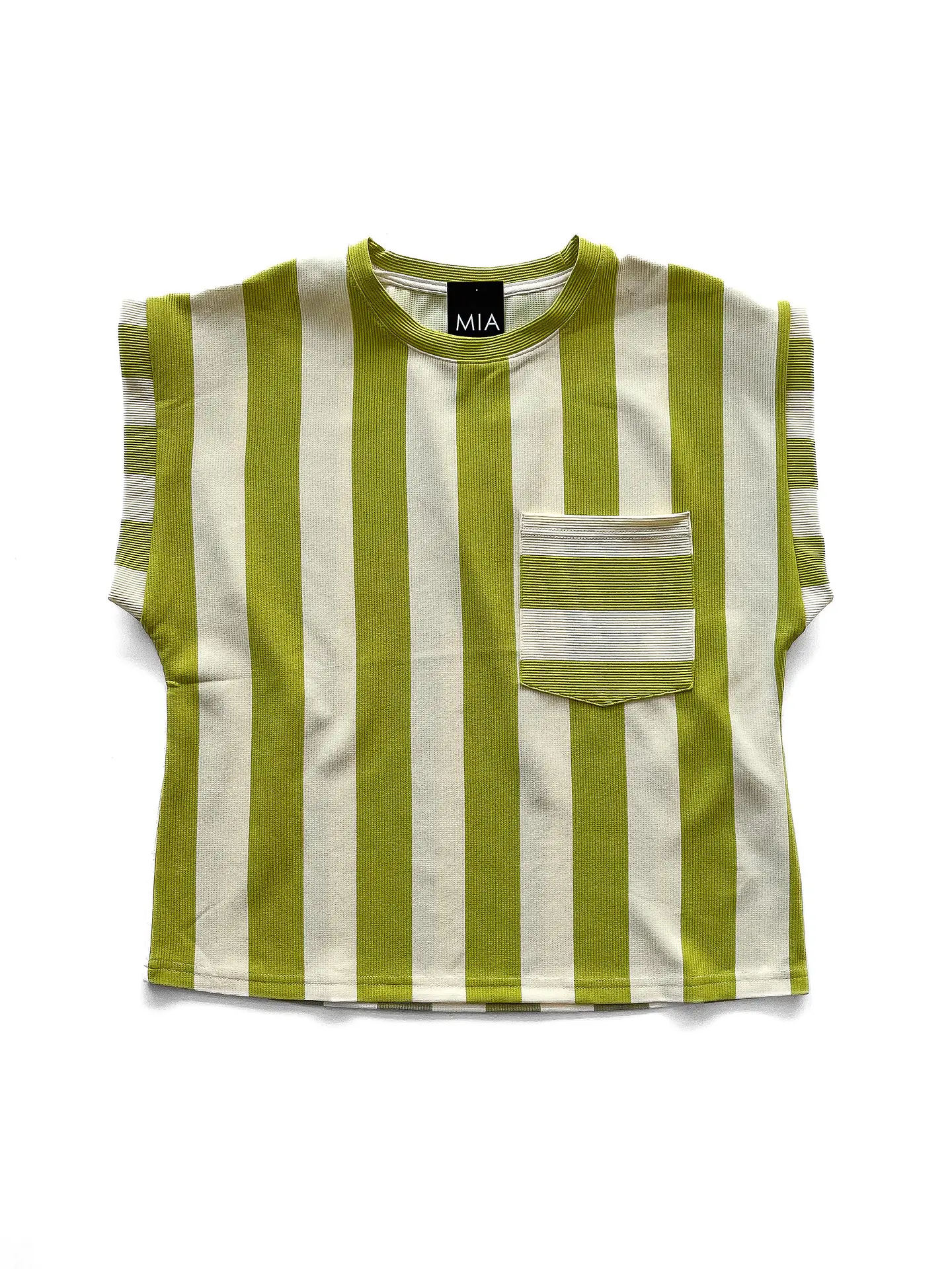 Blusa Millie Lima 2