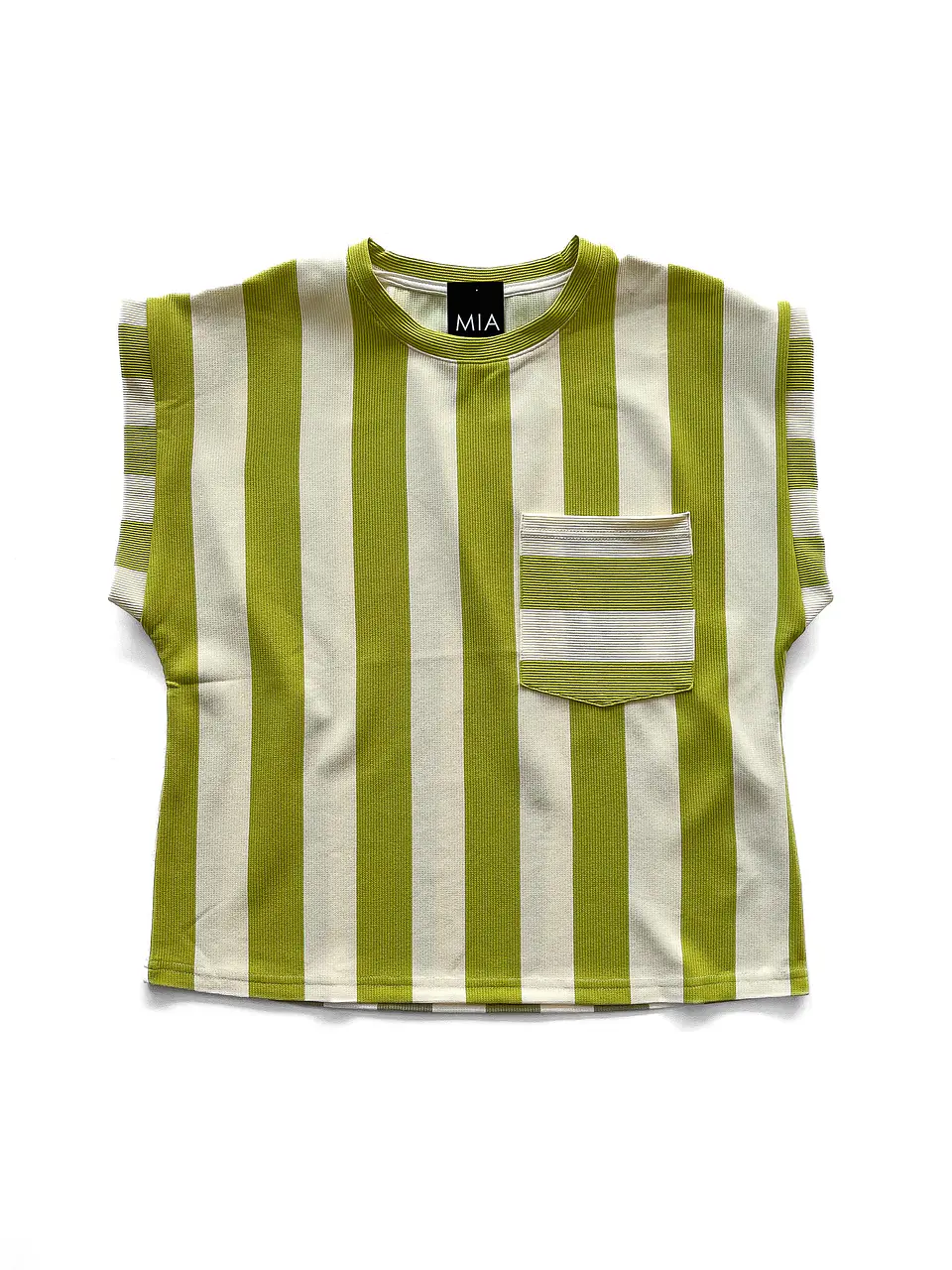 Blusa Millie Lima 2
