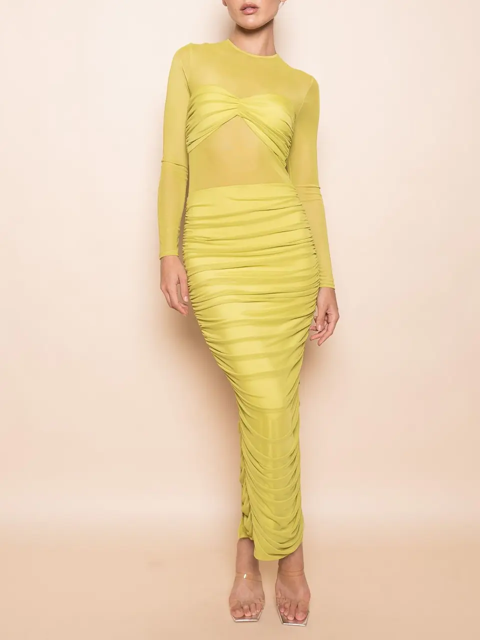 Vestido Nayla 3
