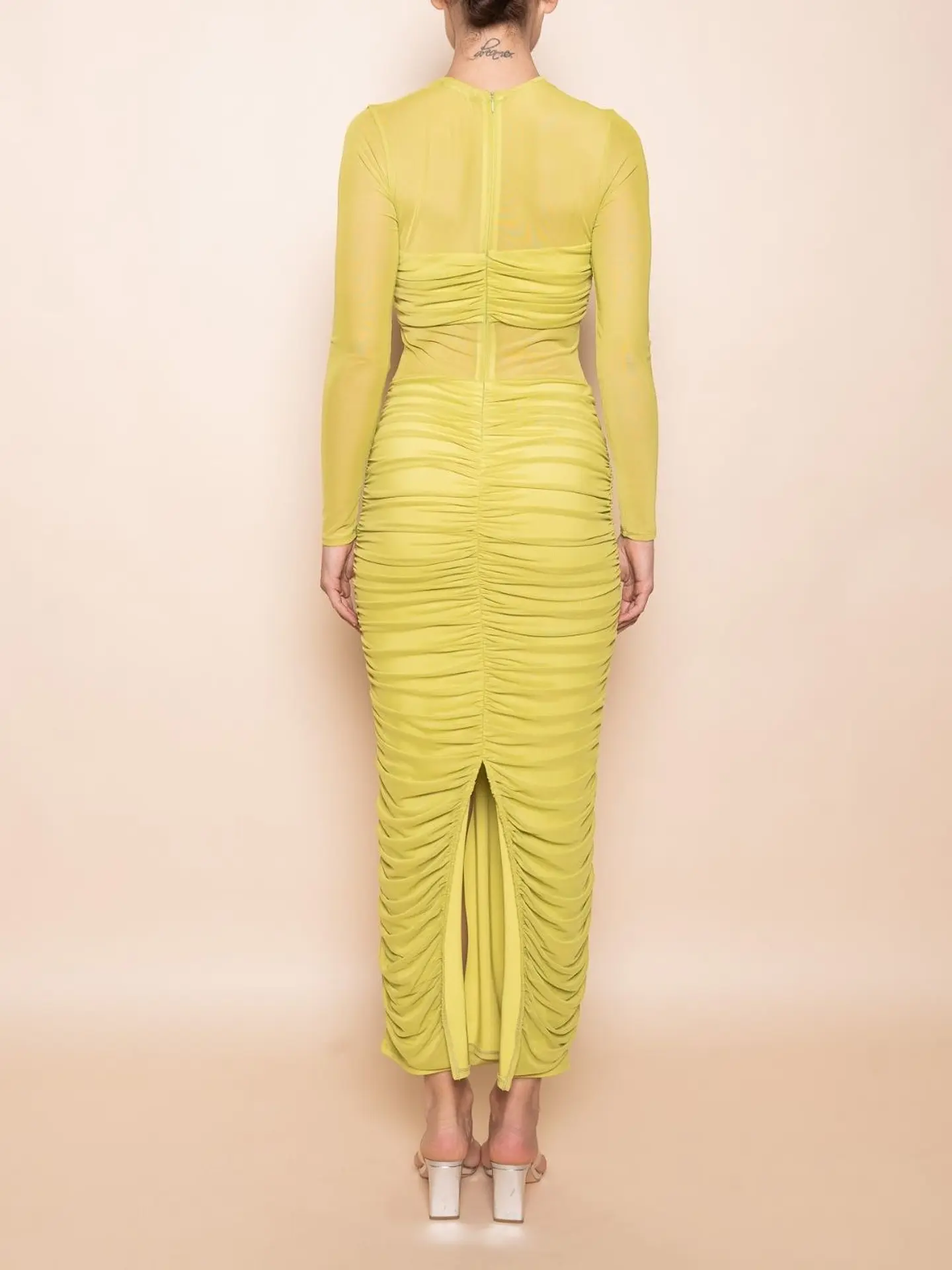 Vestido Nayla 5