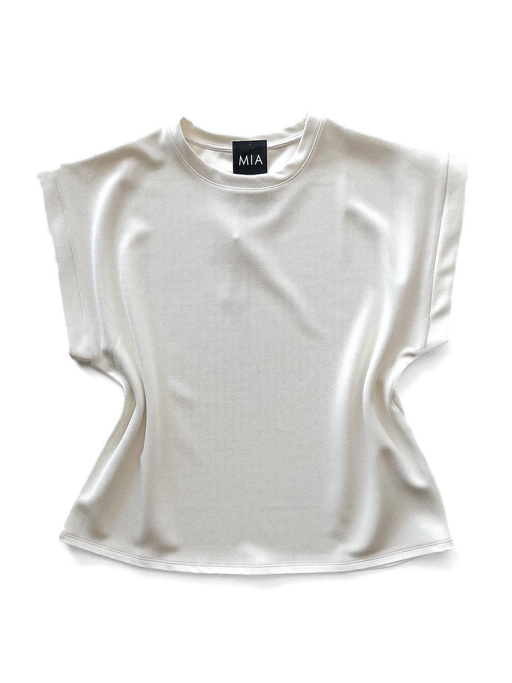 Blusa Blaire Blanca 4