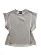 Blusa Blaire Beige - Miniatura 3