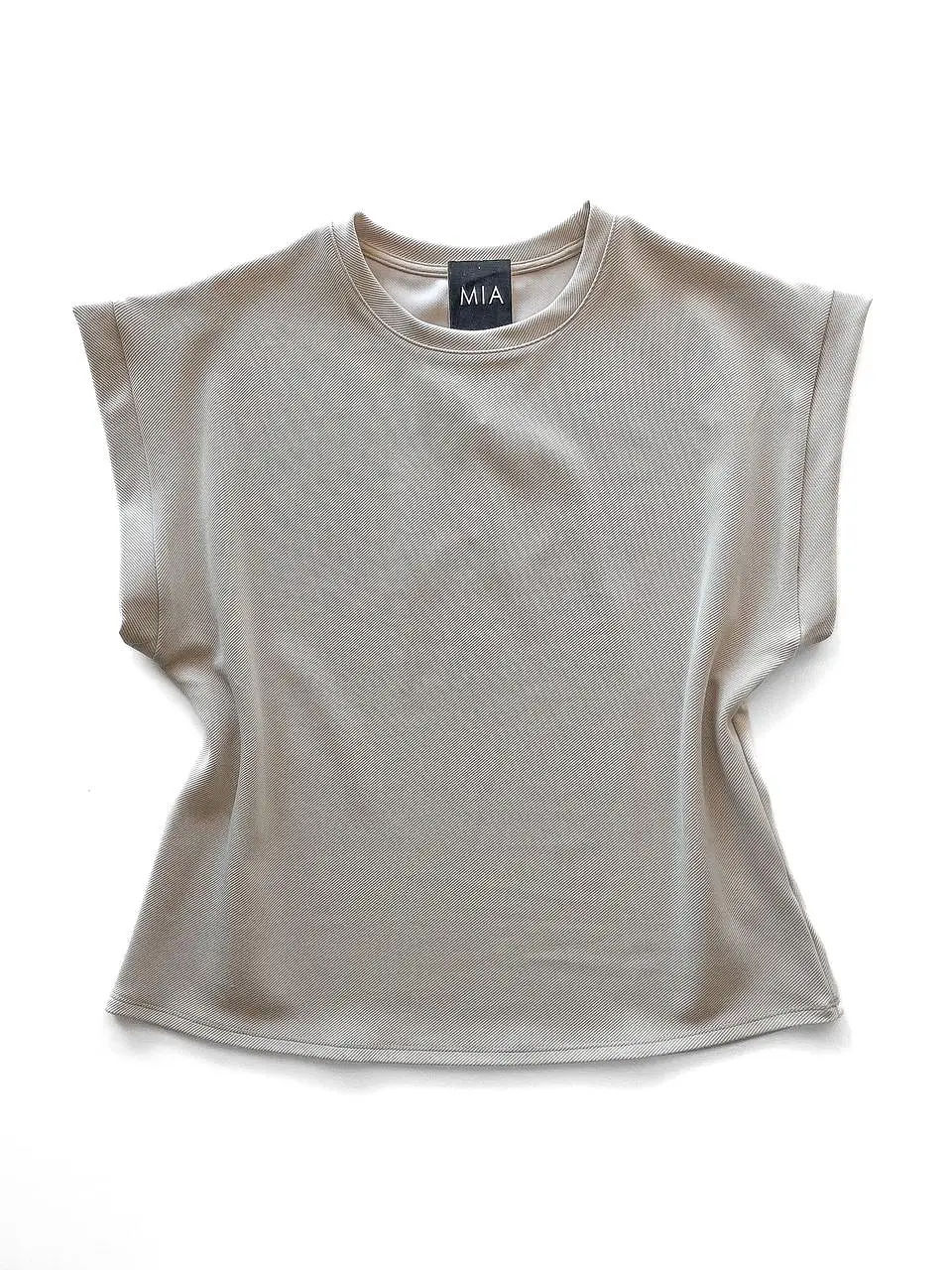 Blusa Blaire Beige 3