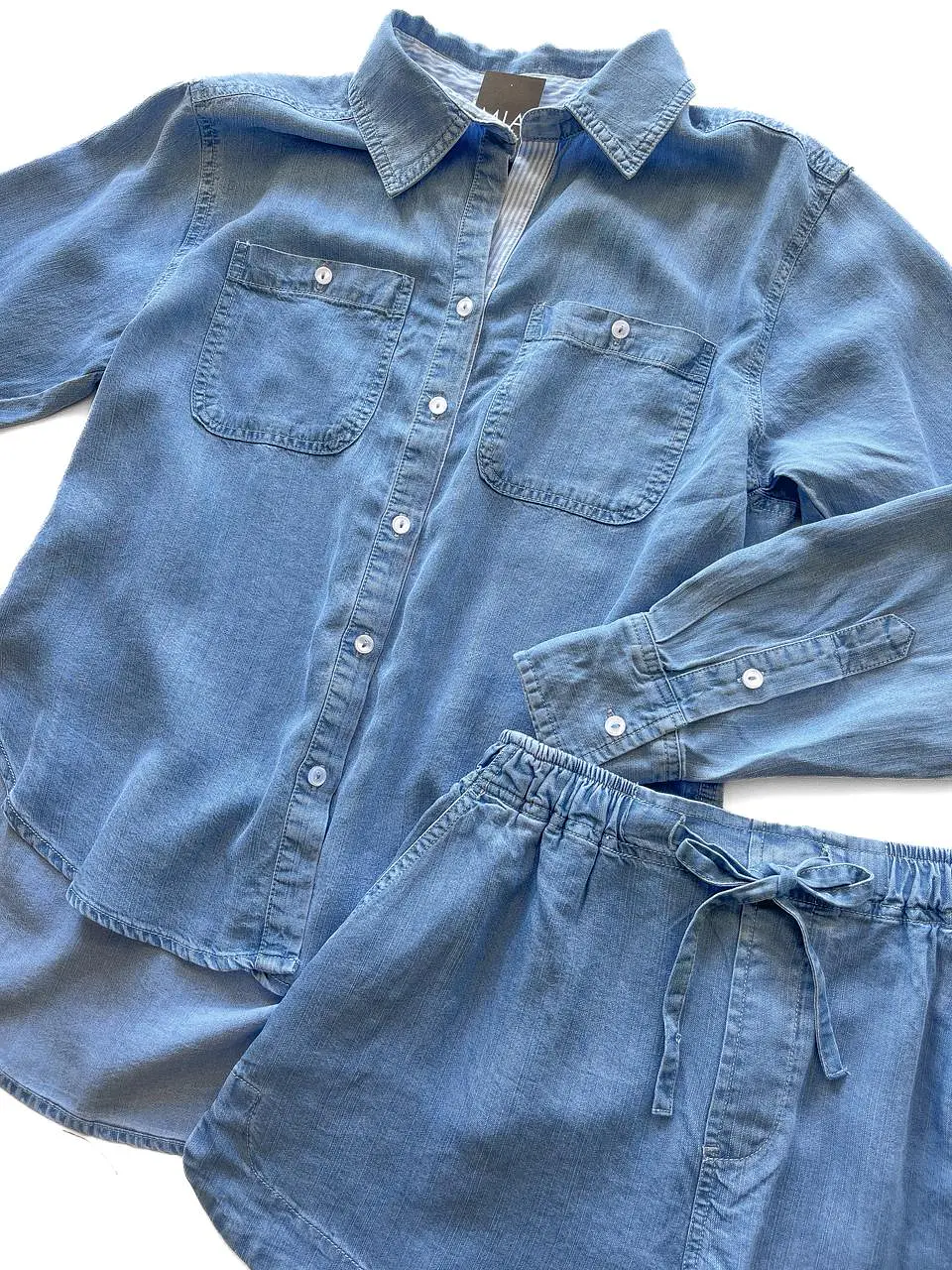Conjunto Sadie 4