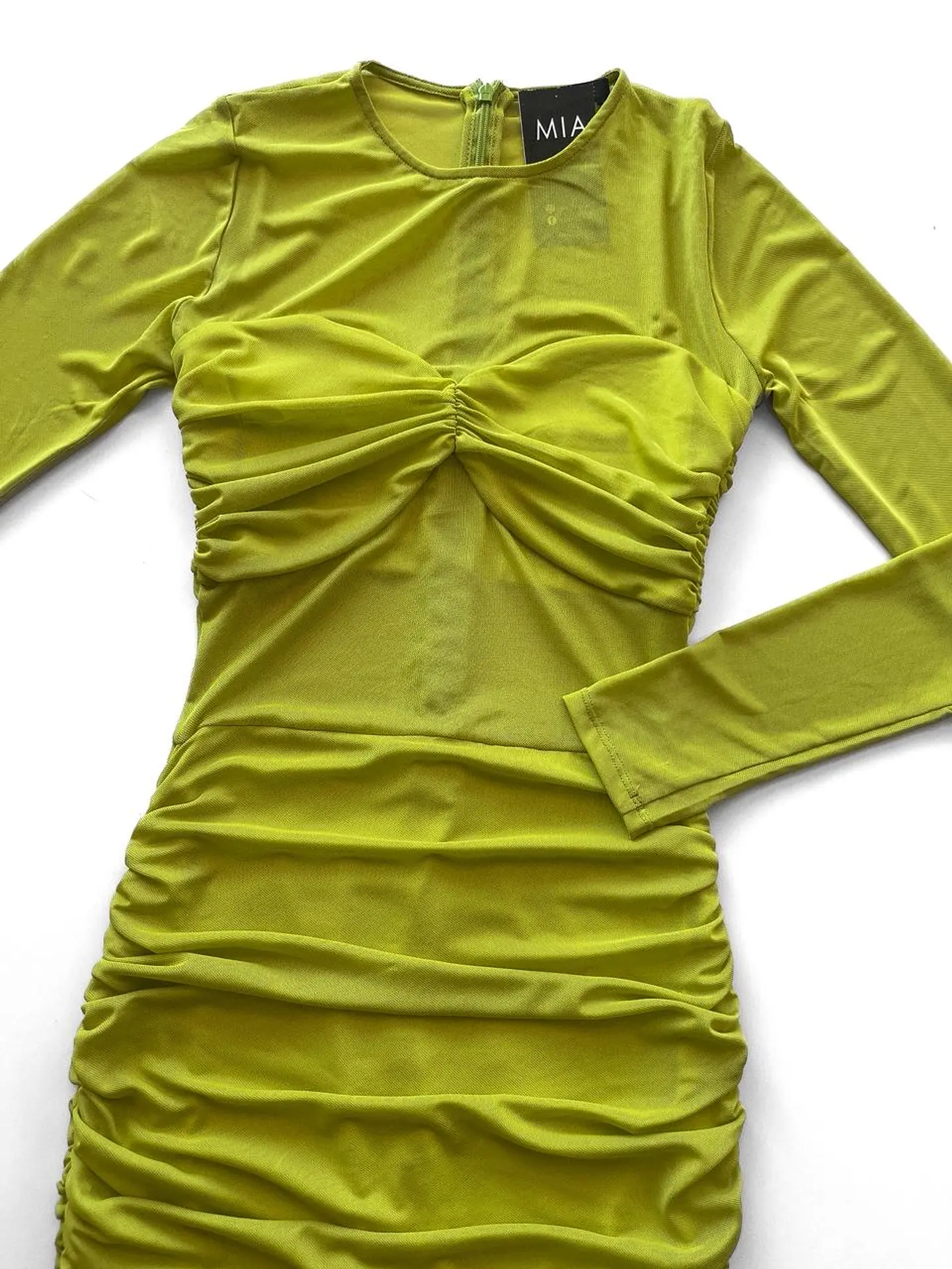 Vestido Nayla 7