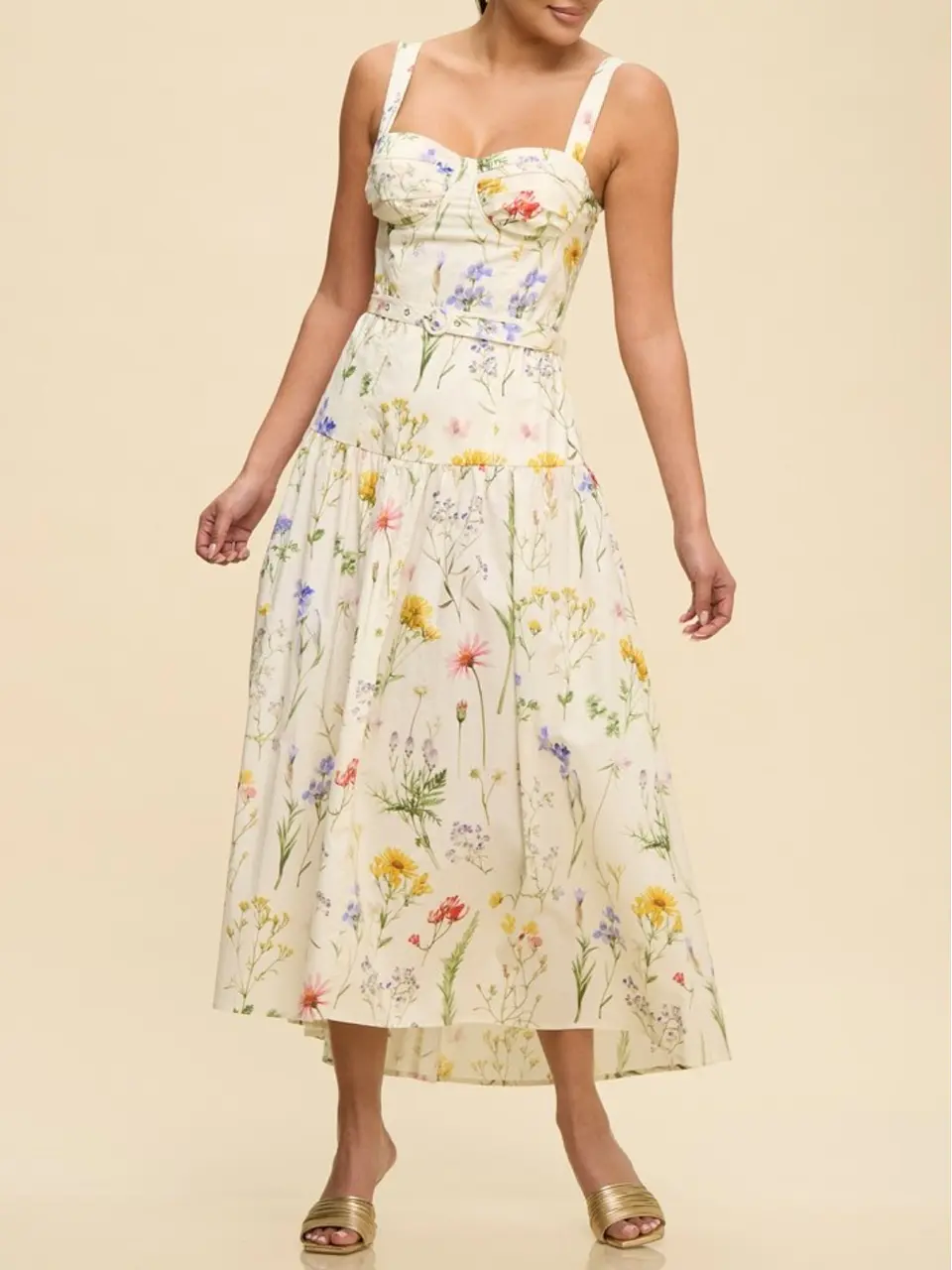 Vestido Ember  1