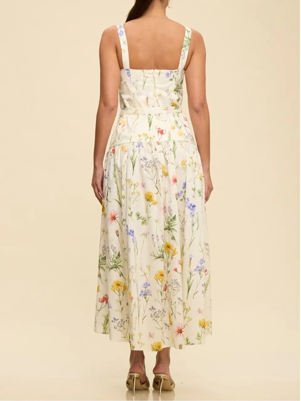 Vestido Ember  2