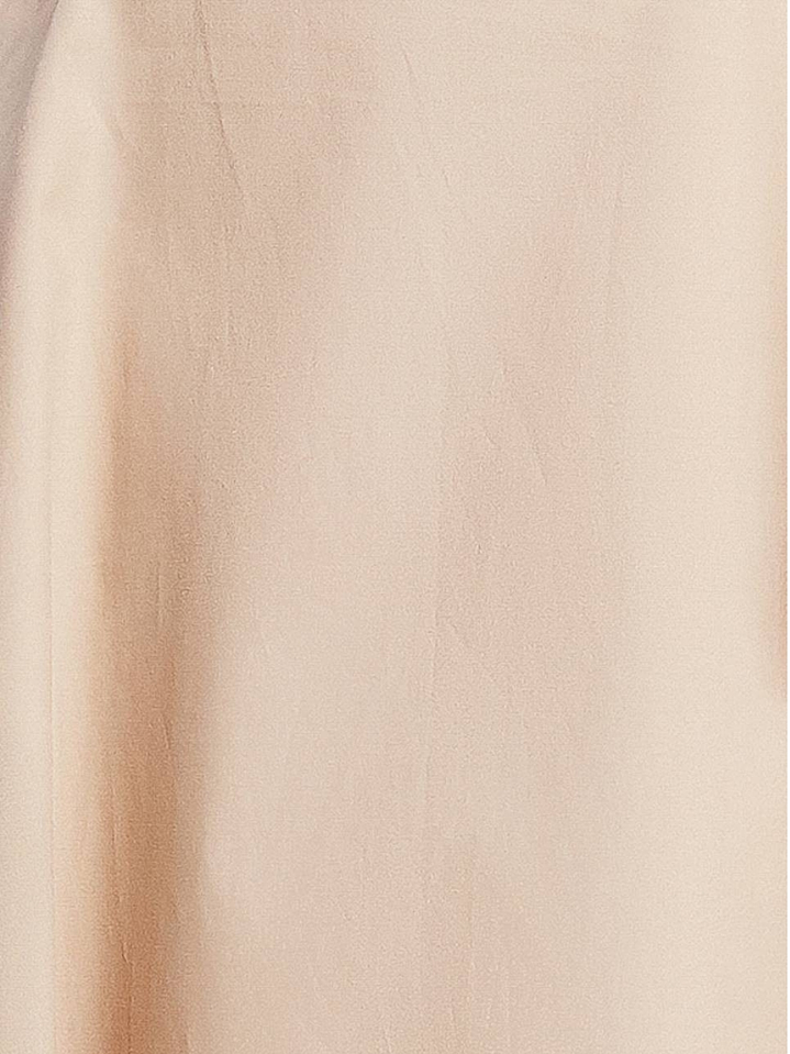 Vestido Raven Beige 7