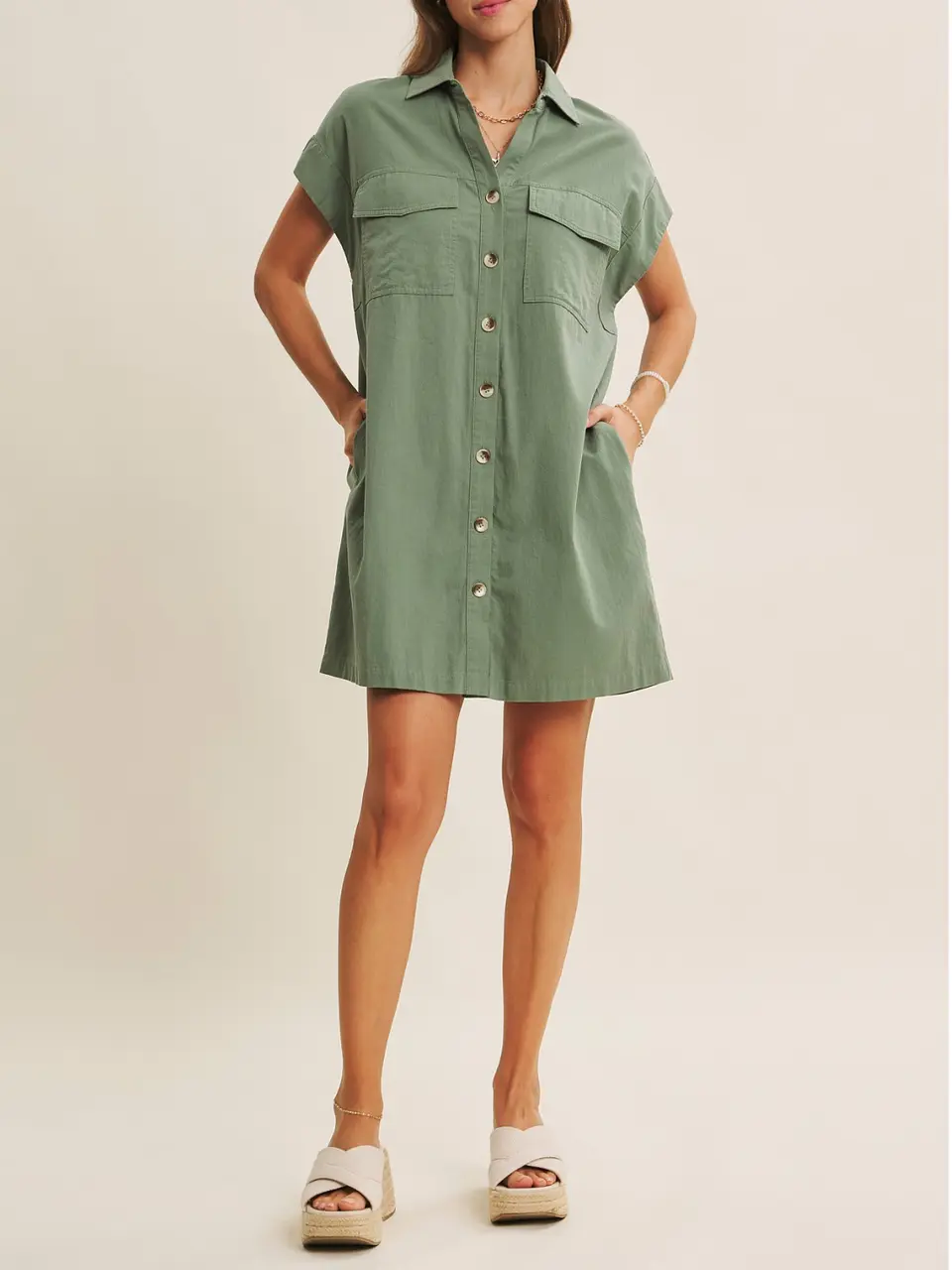 Vestido Ayla  2