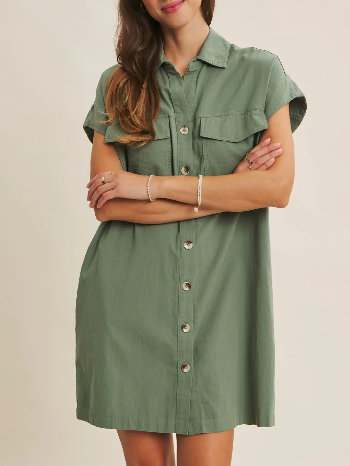 Vestido Ayla  1