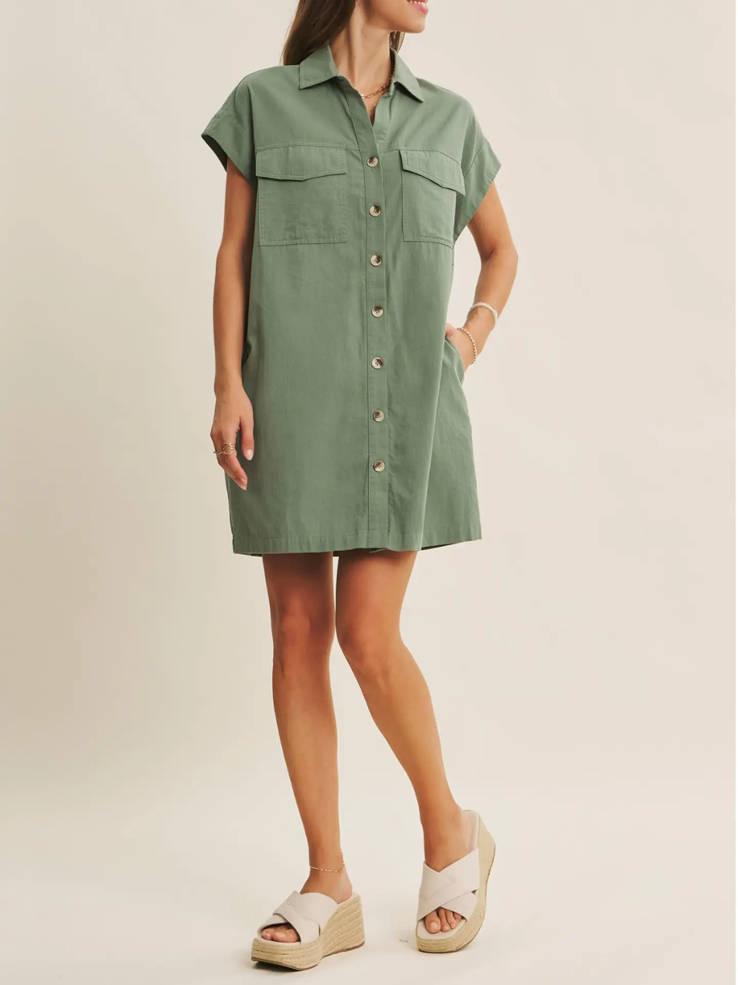 Vestido Ayla  3