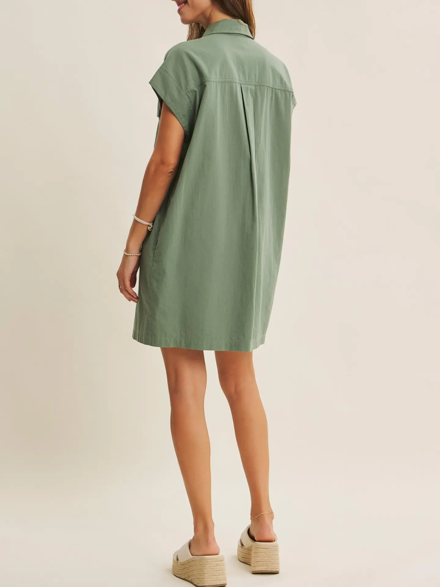 Vestido Ayla  4