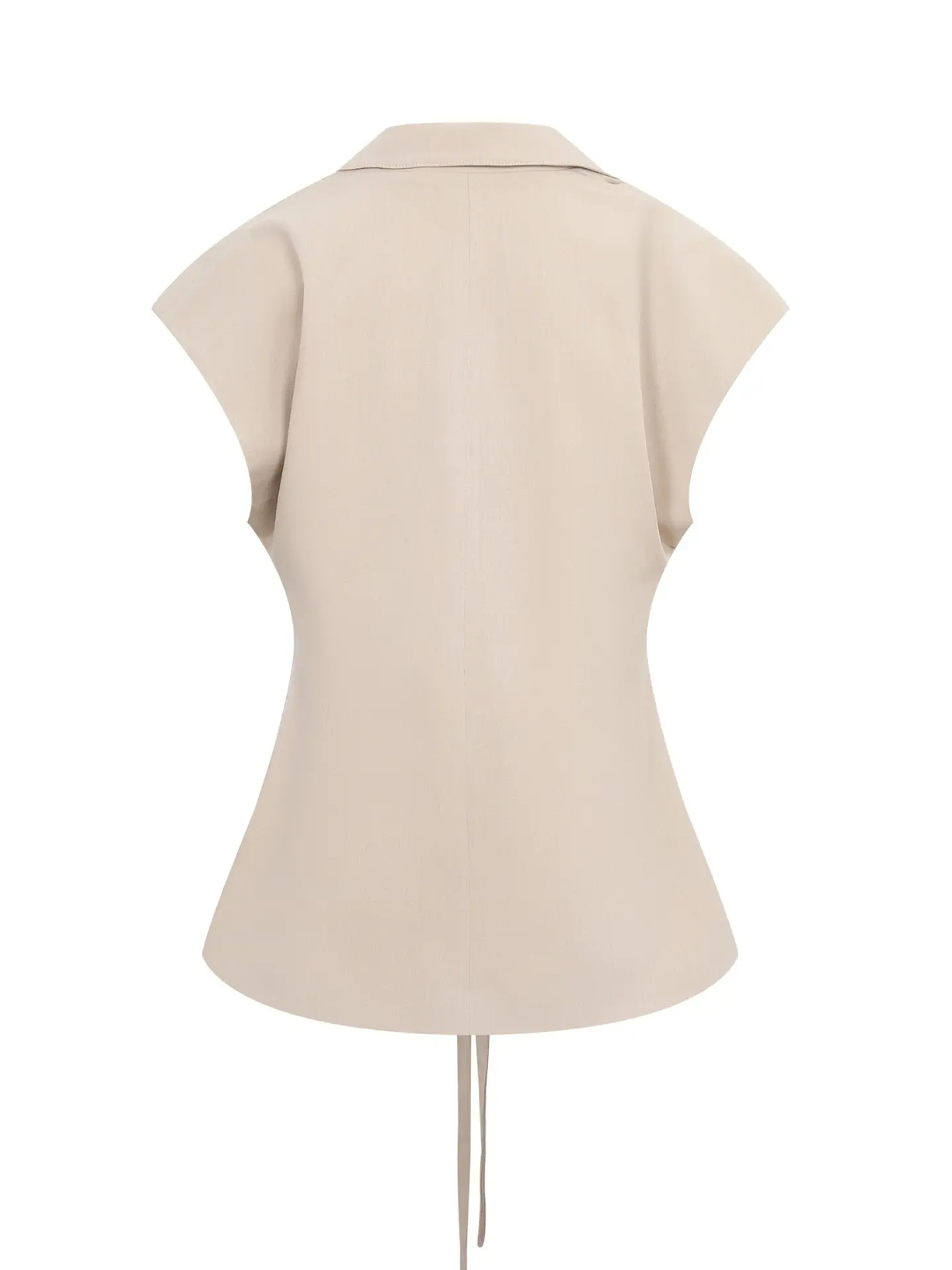 Chaleco Navy 2