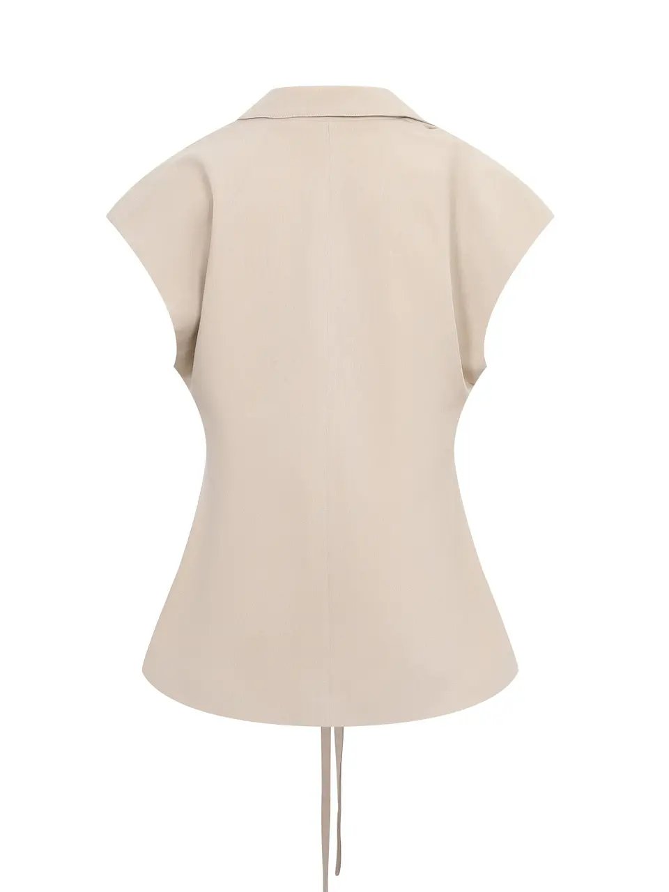 Chaleco Navy 2