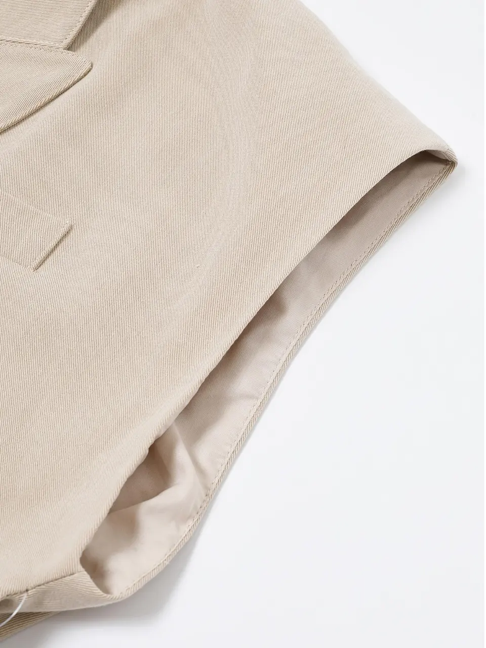 Chaleco Navy 3