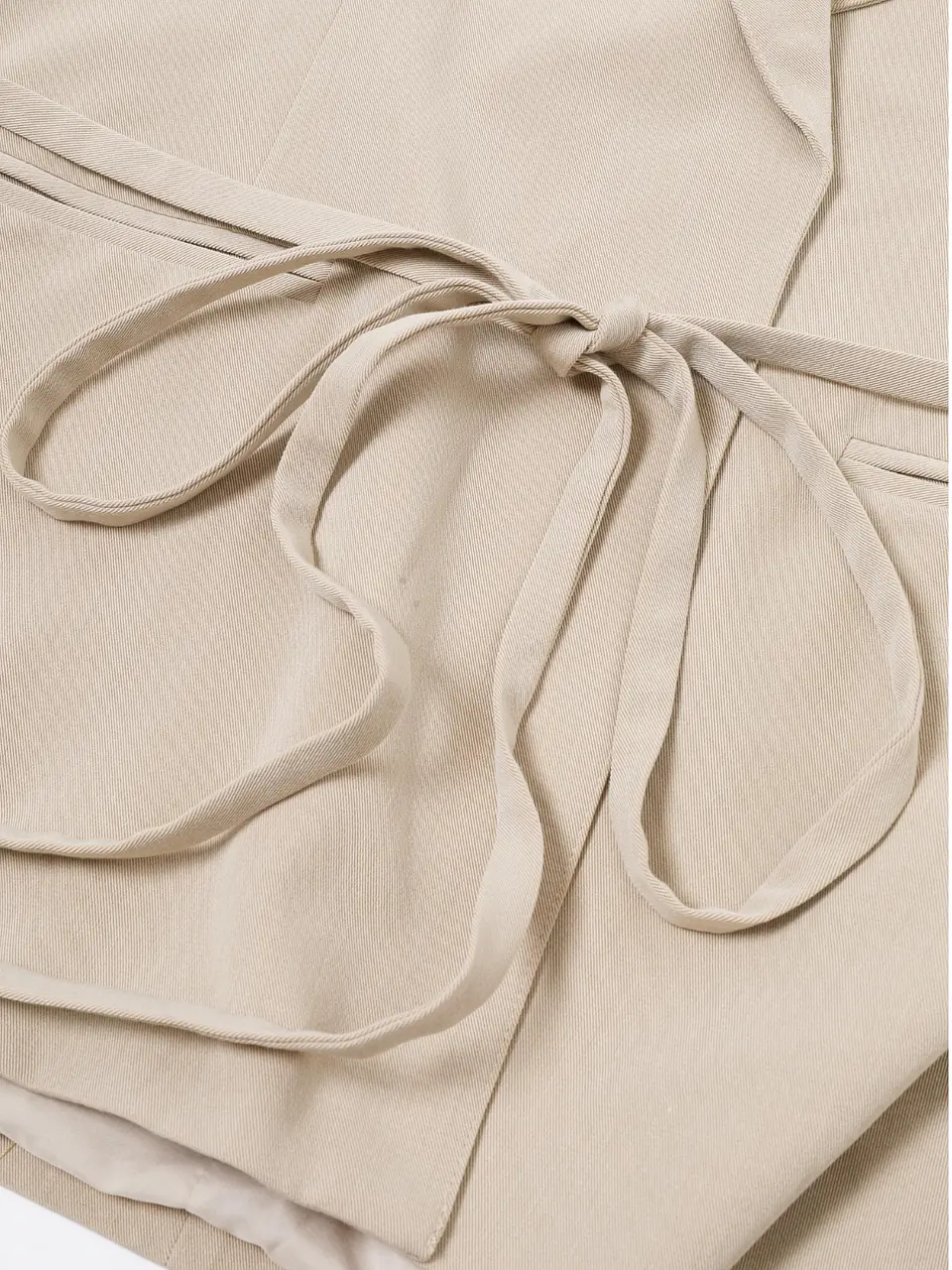 Chaleco Navy 4