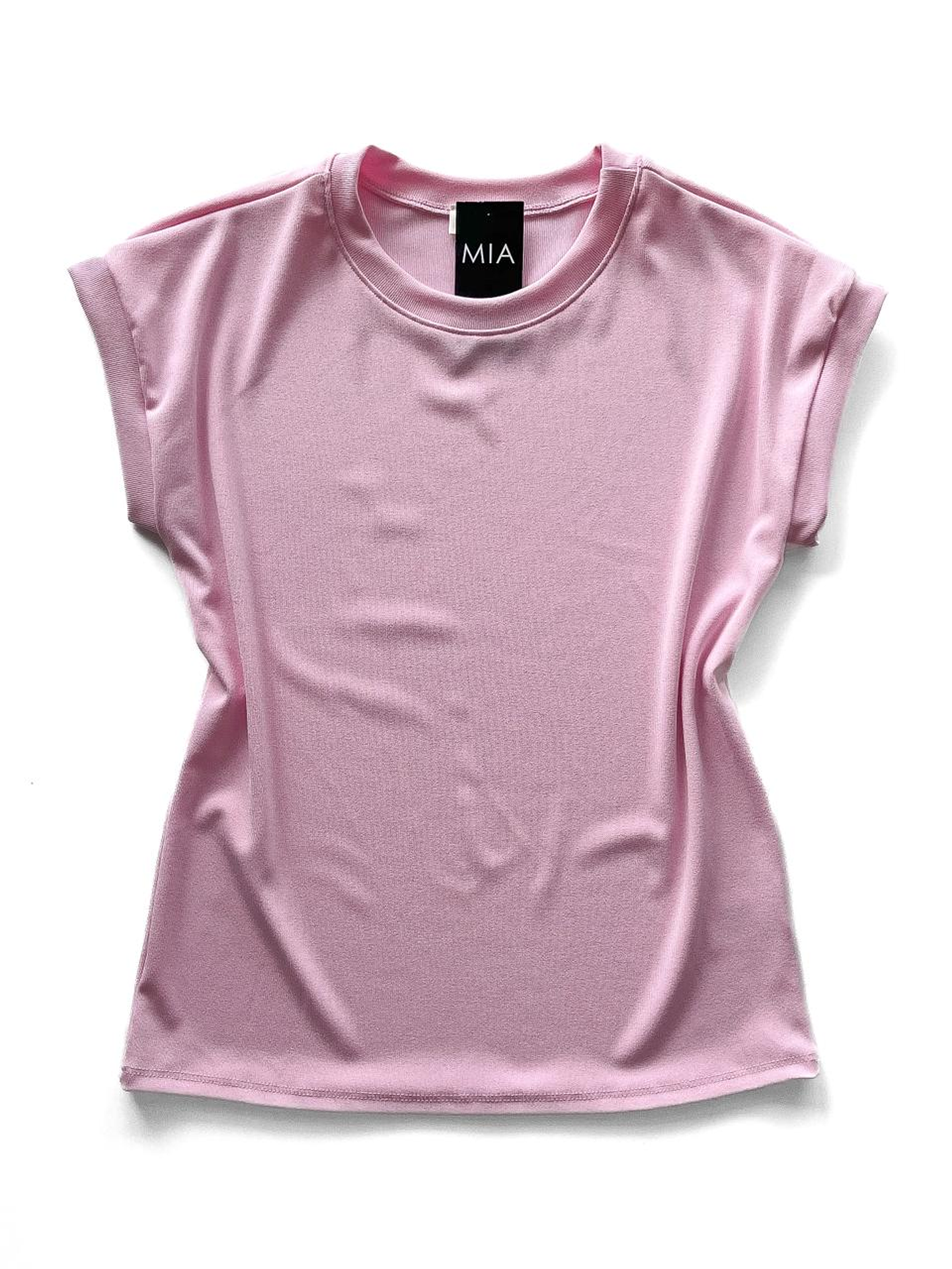 Blusa Ava Rosa  4