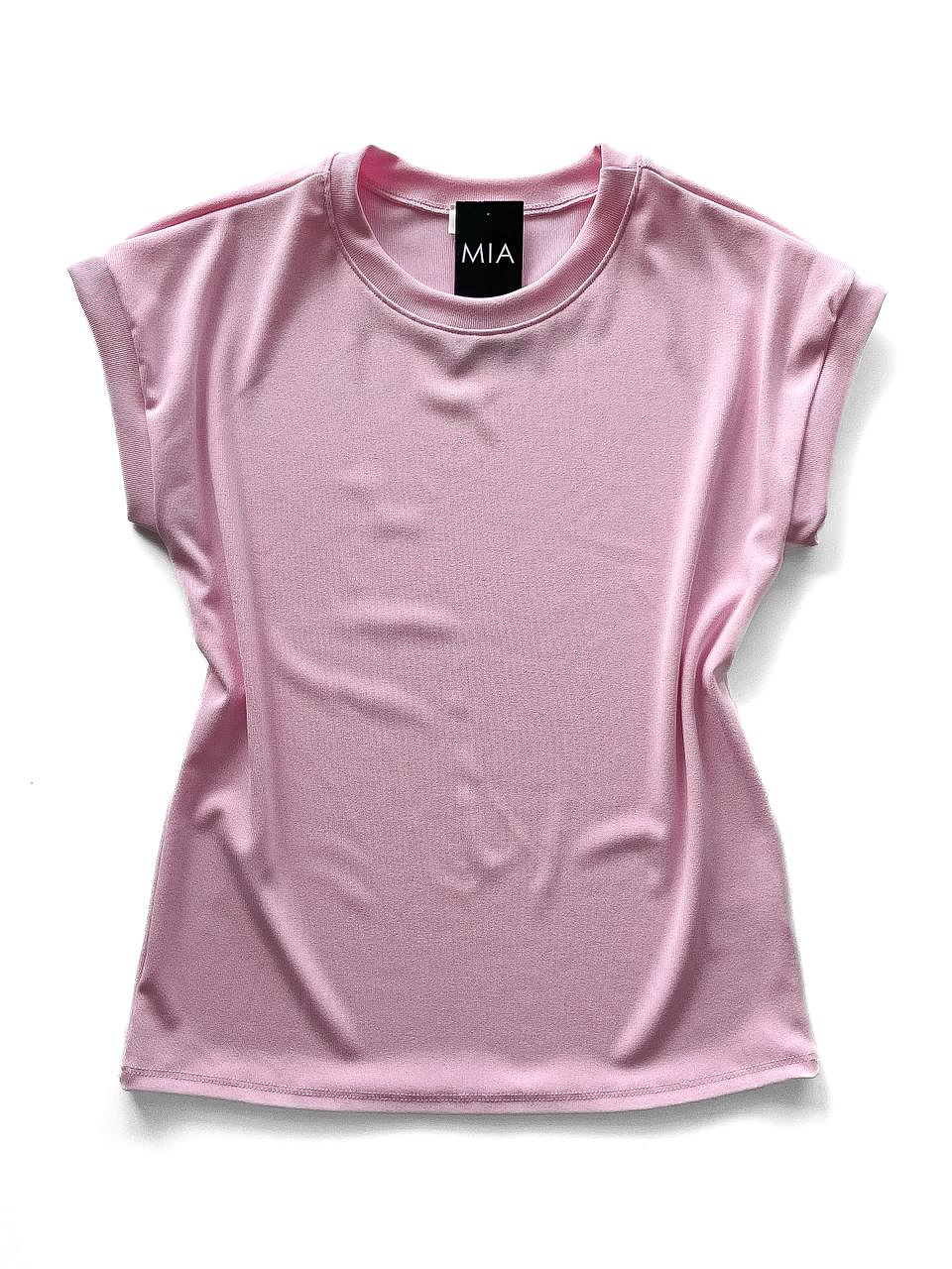 Blusa Ava Rosa  4