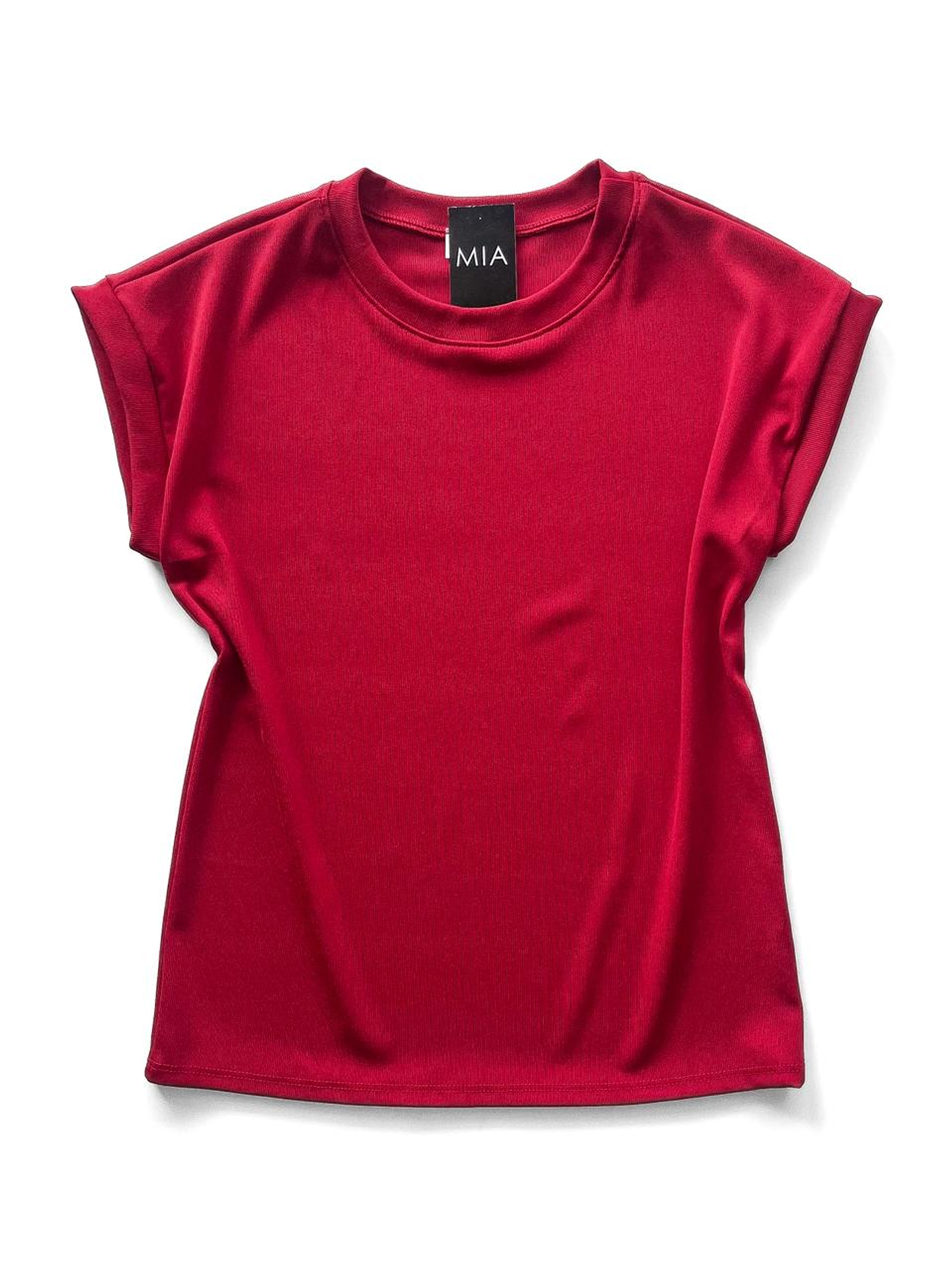 Blusa Ava Roja 4