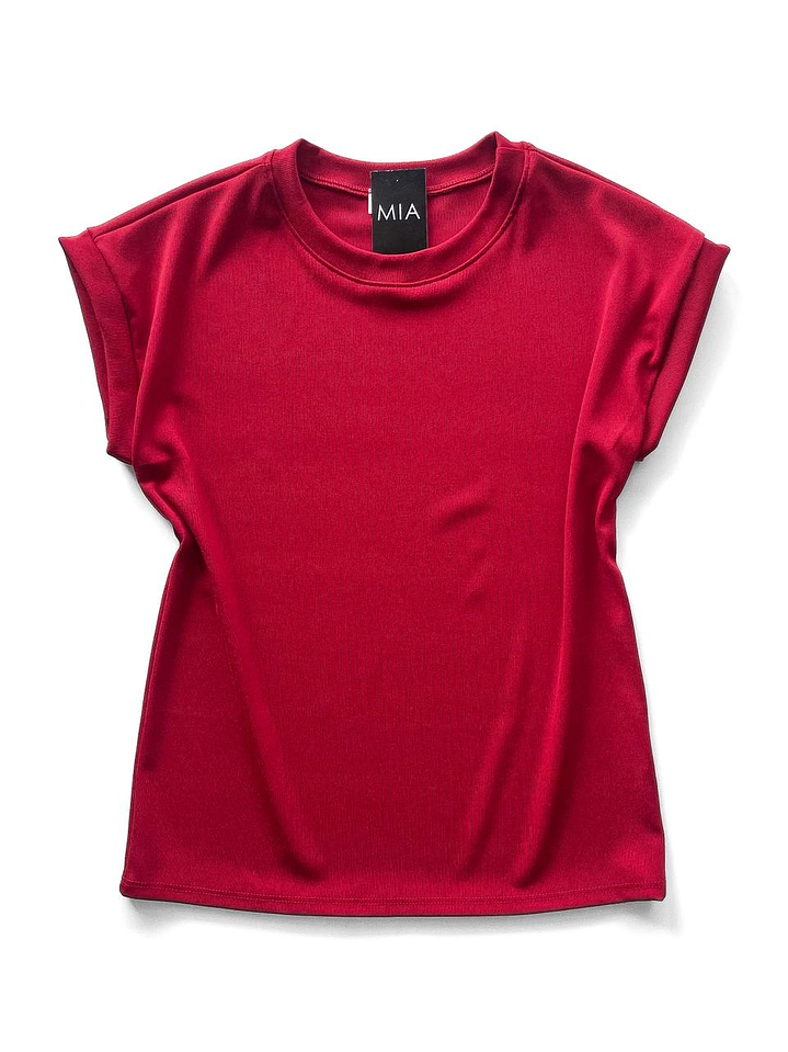 Blusa Ava Roja 4