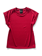 Blusa Ava Roja - Miniatura 4