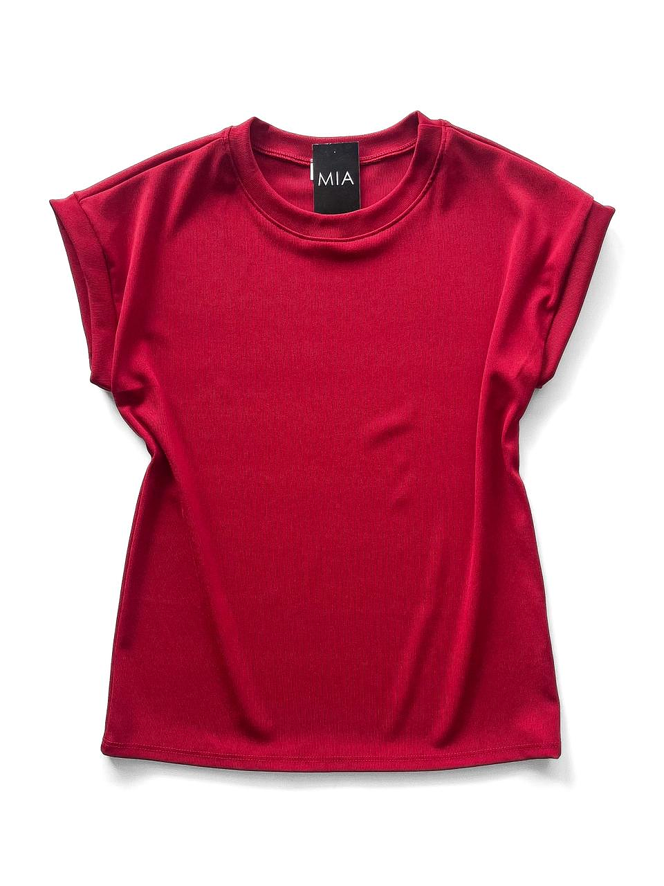 Blusa Ava Roja 4