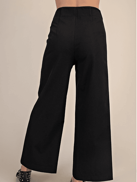 Pantalón Eliz Negro