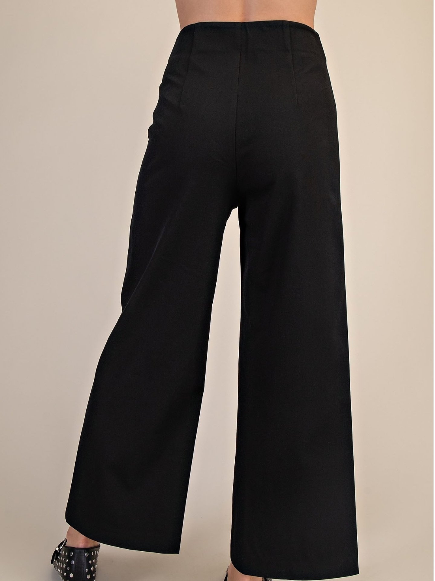 Pantalón Eliz Negro 2