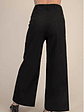 Pantalón Eliz Negro - Miniatura 2