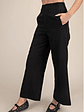 Pantalón Eliz Negro - Miniatura 3