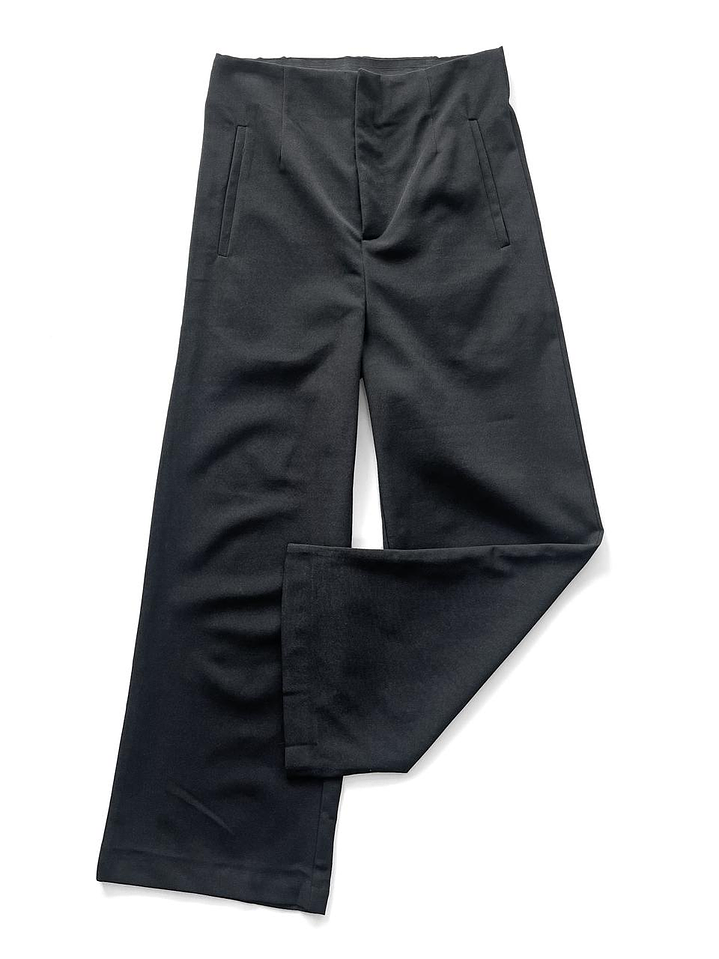 Pantalón Eliz Negro 4