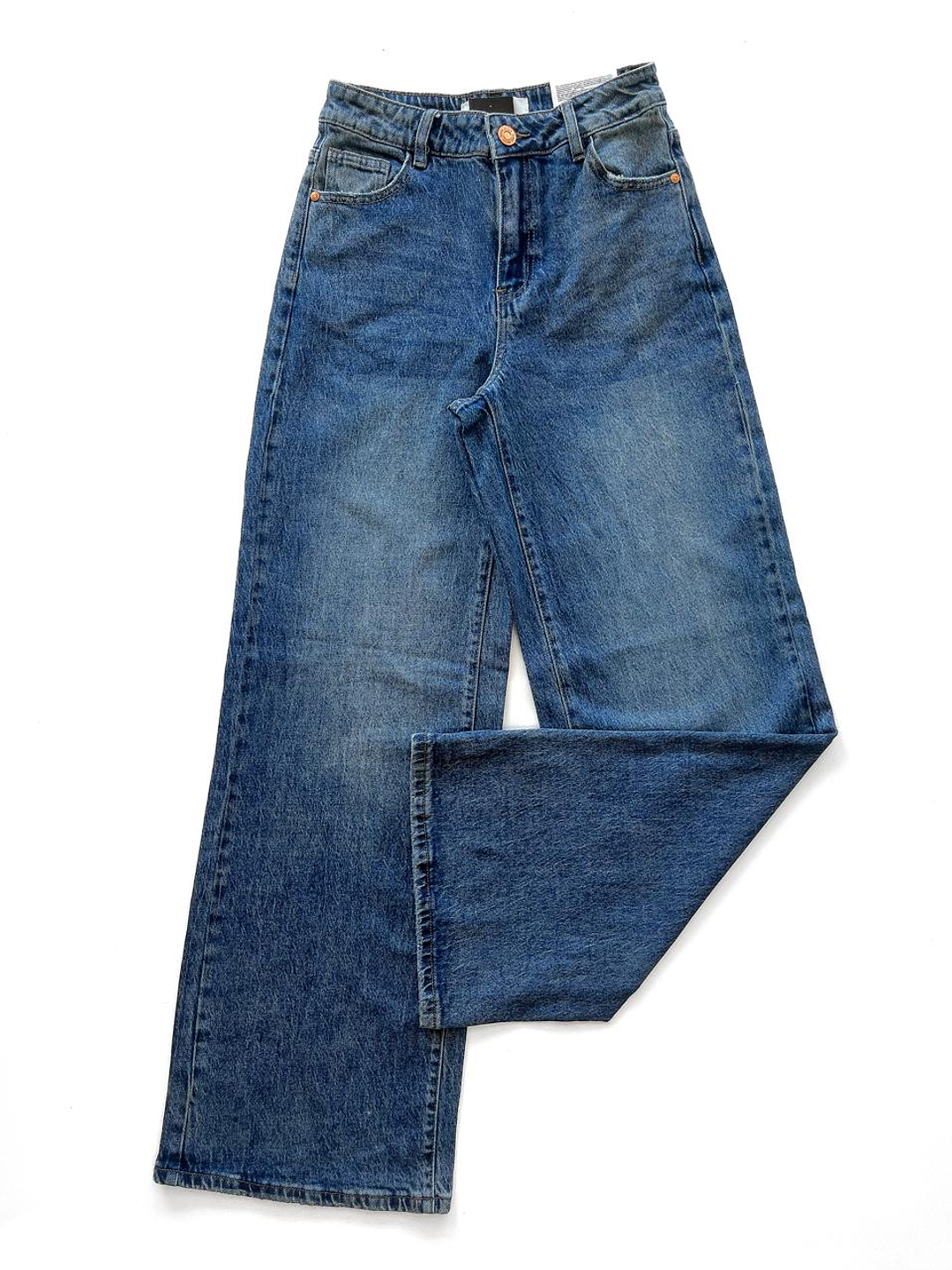 Pantalón Recto Alia  1