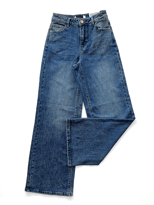 Pantalón Recto Alia 