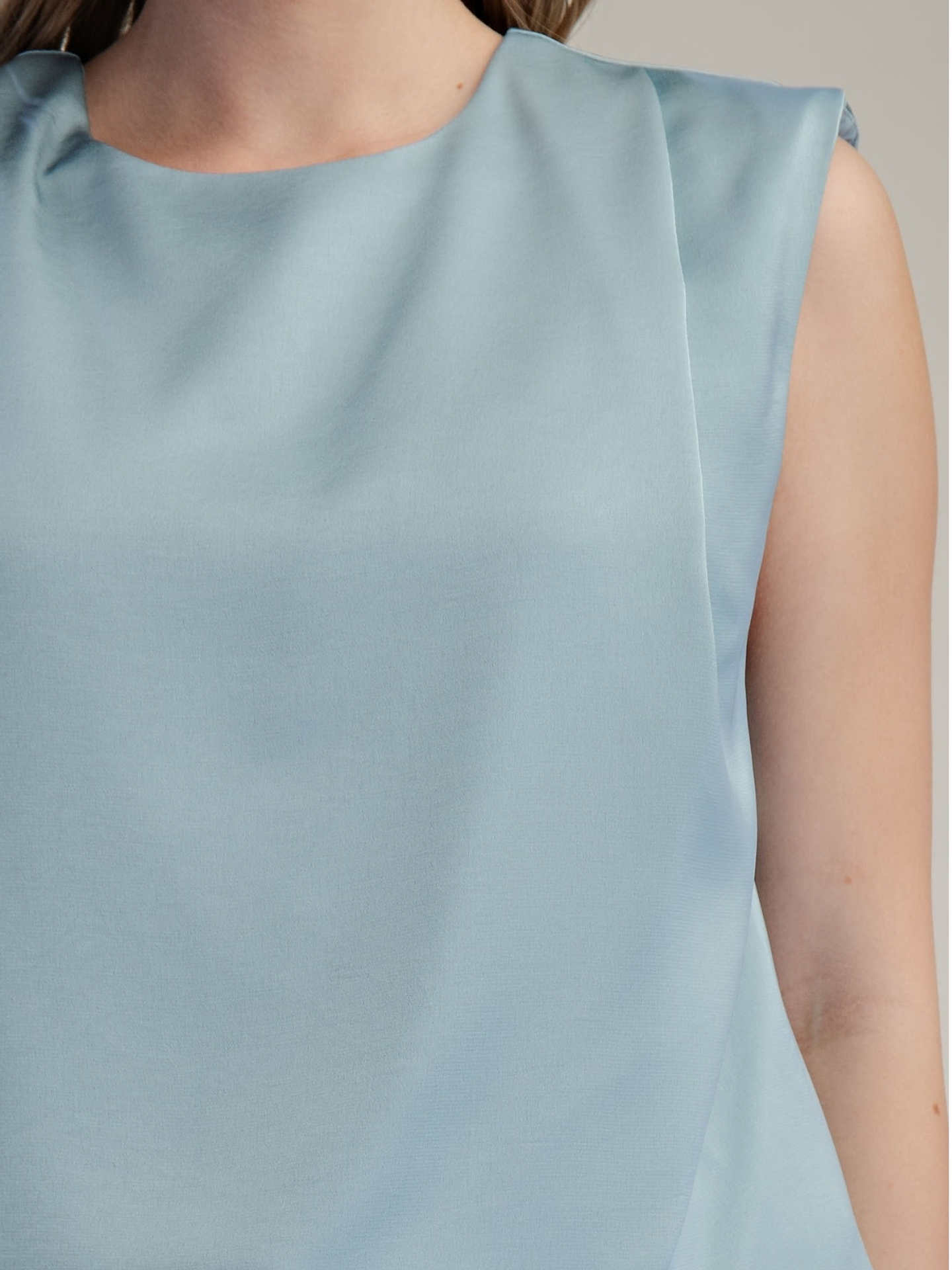 Conjunto Cleo Azul 5