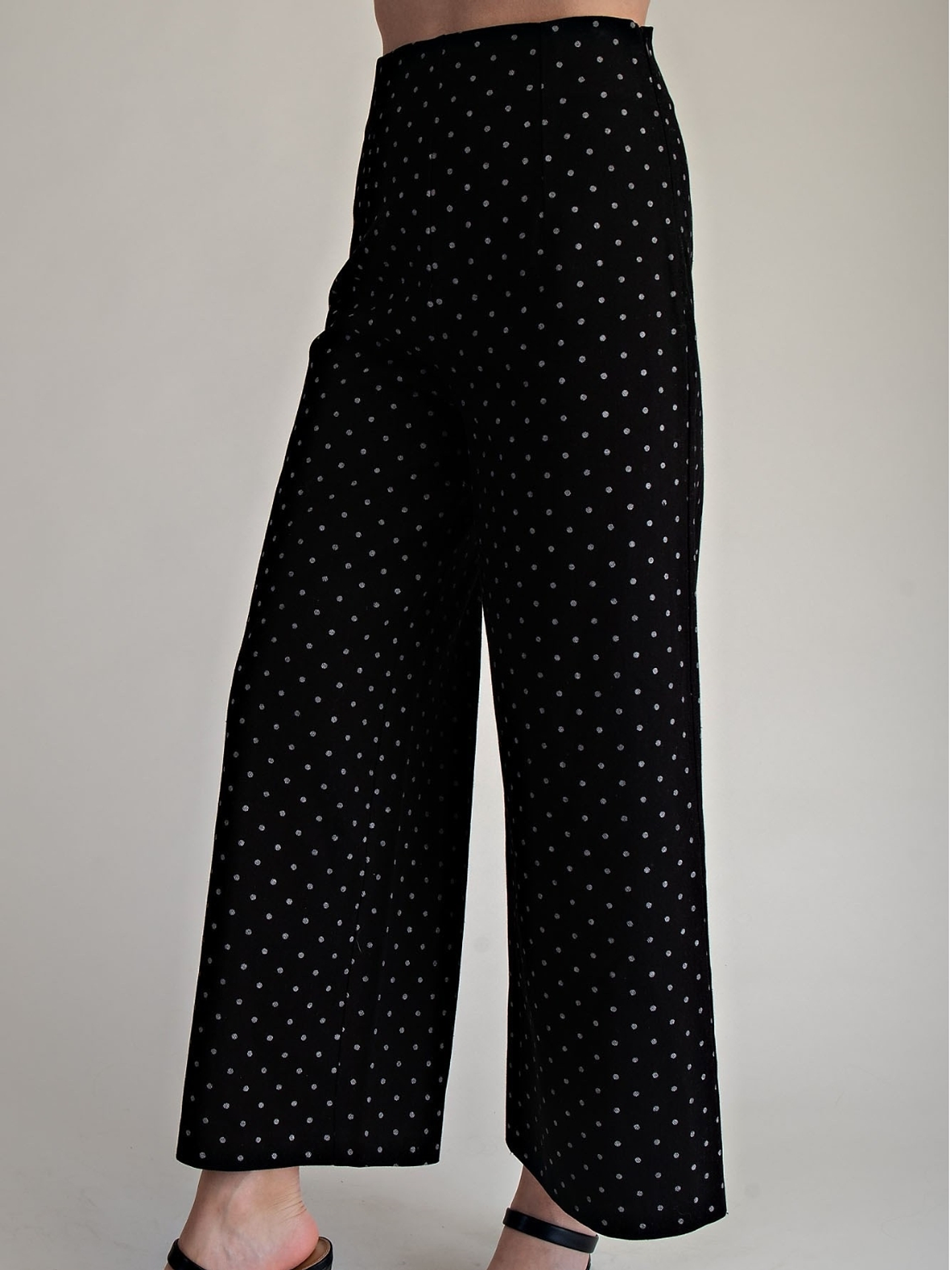 Pantalon Agnes  3