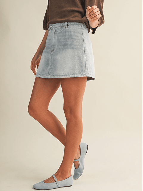 Short Falda Elodie