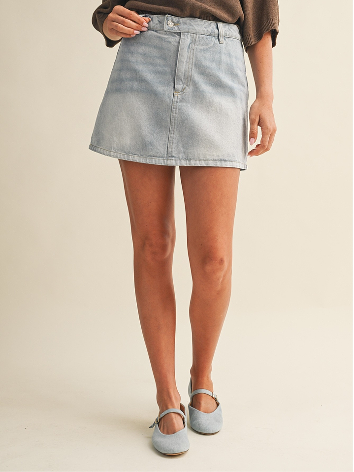 Short Falda Elodie 1