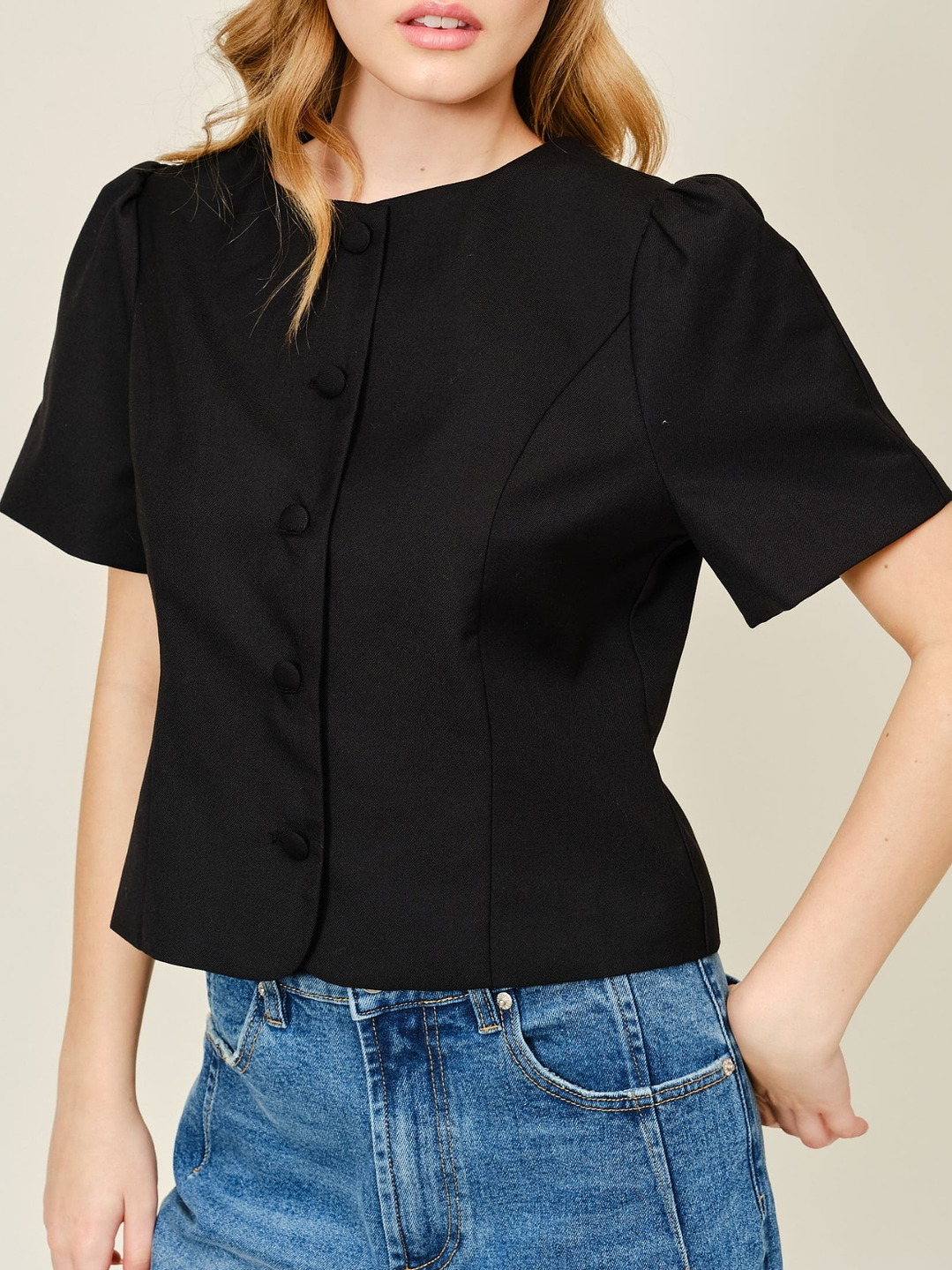 Blusa Lissa 2