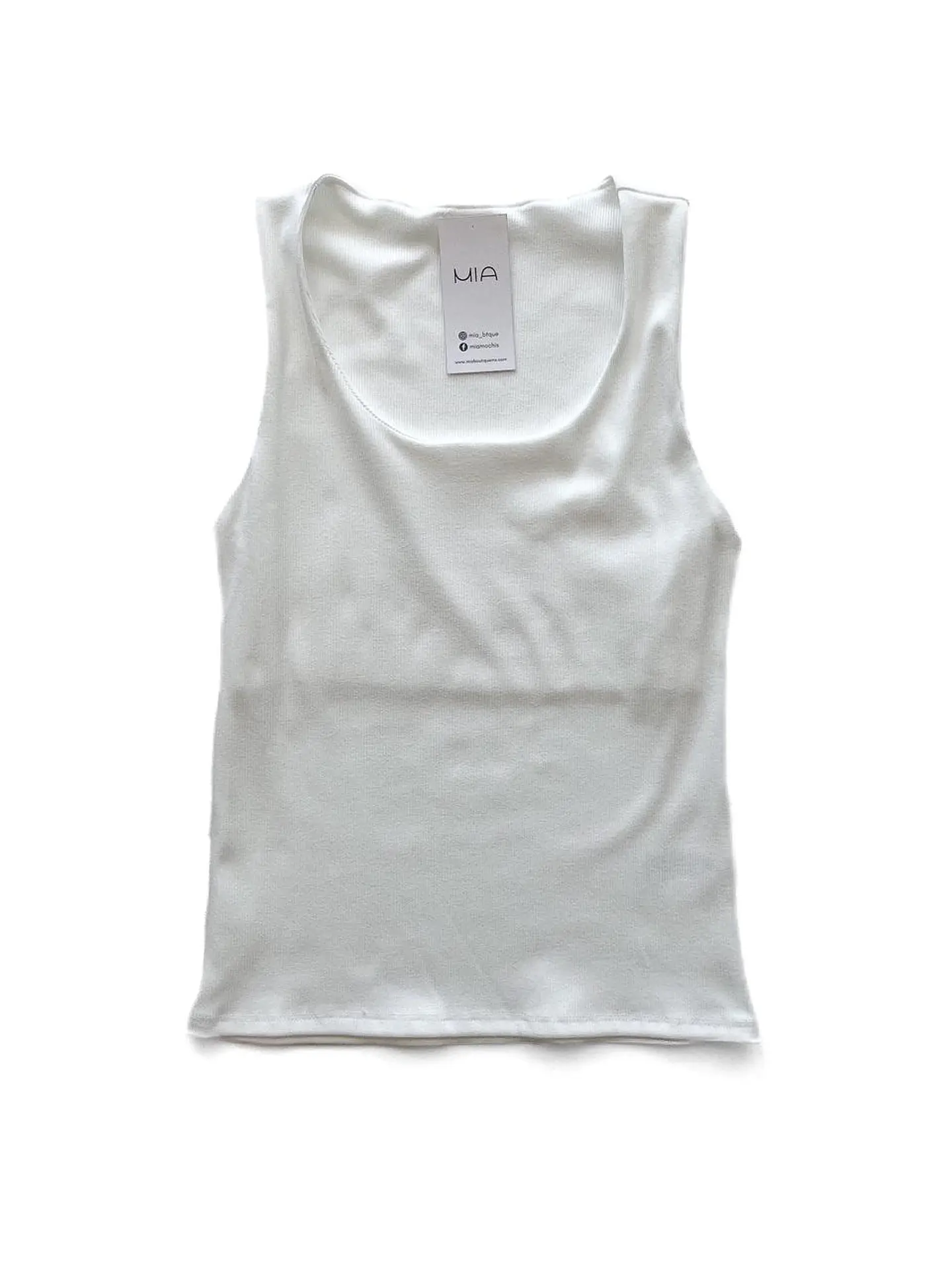 Top Marsh Blanco 2