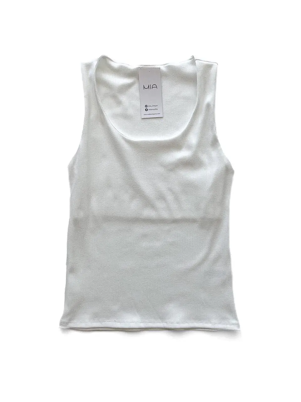 Top Marsh Blanco 2