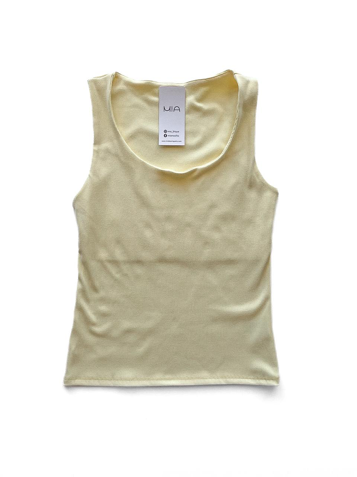 Top Marsh Amarillo  2