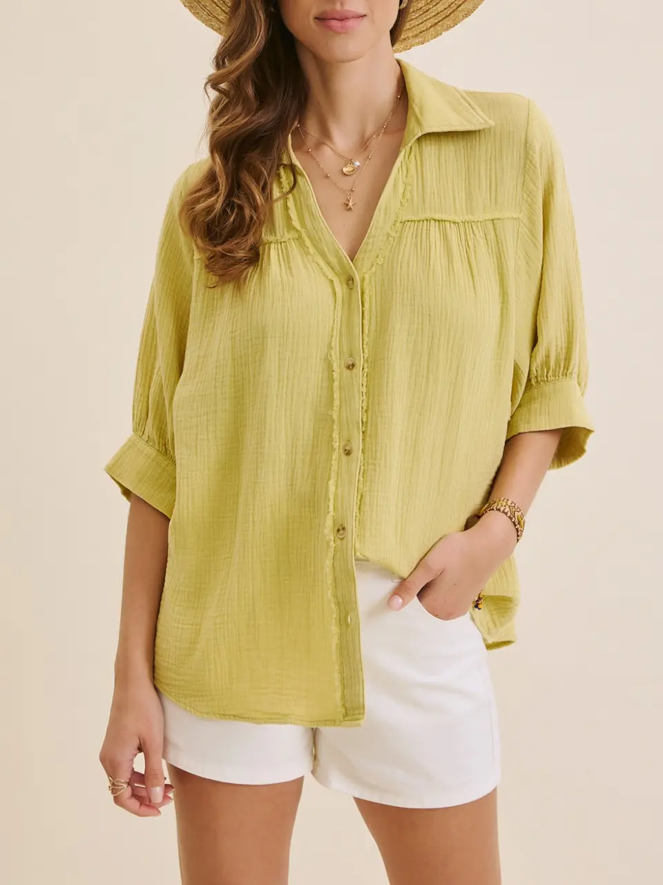 Blusa Dove  1