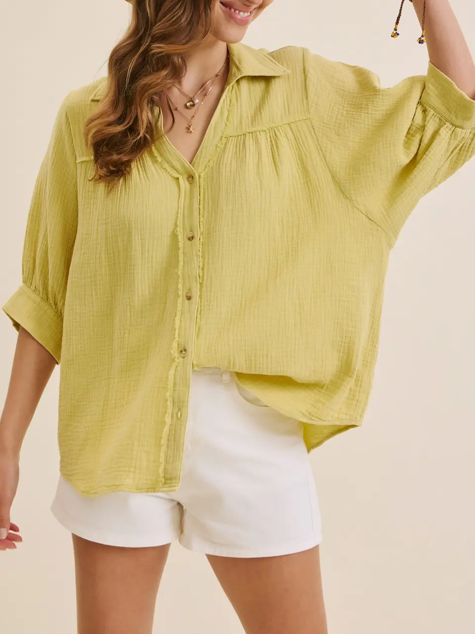 Blusa Dove  2